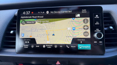 Honda Jazz 1.5 i-MMD Hybrid Crosstar EX 5dr eCVT Hybrid Hatchback